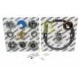 RICHMOND RIC83-1019-M GM 12 Bolt Car Mega Installation Kit
