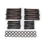 Edelbrock 8561 Head Bolt Kit for Edel Perf D-Port Pontiac Cyl Head
