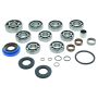 All Balls Racing 25-7015 04-06 Polaris Ranger 4x4 500 Transmission Rebuild Kit