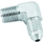 TwinPower 035964 Twin Power Chrome Brake Fitting 7/16 Inch Banjo Bolt