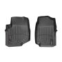 WEATHERTECH WEA440071 02-09 Envoy Front Floor Liners Black