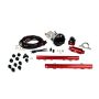 Aeromotive 05-09 Ford Mustang GT 5.0L Stealth Eliminator Fuel System (18677/14130/16307)
