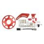 MSD IGNITION MSD8618 Crank Triiger Kit GM LS w/6.56 Dia. Wheel