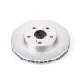 PowerStop JBR1394EVC PowerStop Evolution Coated Rotor