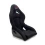 NRG FRP Bucket Seat - Mini Prisma Version with Fiber Glass