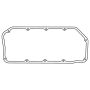 Cometic Gasket C15300 Cometic Chrysler 7.0L 426 Hemi .188in Fiber Valve Cover Gasket Set
