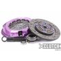XCLUTCH XKHN20003-1A 88-91 Honda CRX Si 1.6L Stage 1 Sprung Organic Clutch Kit
