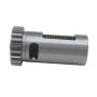 S&S Cycle 106-5070 36-53 BT High Evacuation Breather Gear
