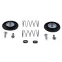 All Balls Racing 46-4026 Cut Off Valve Rebuild Kits