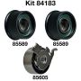 Dayco 84183 Timing Belt Kit