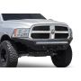 Addictive Desert Designs F501192770103 13-18 Dodge RAM 1500 Stealth Fighter Front Bumper