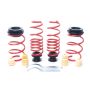 H&R 2022 Volkswagen Golf GTI 2.0T MK8 VTF Adjustable Lowering Springs (Incl. DCC)