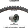 Dayco 95249K1 Timing Belt Kit