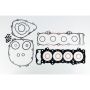 Athena P400250870056 12-14 Kawasaki KLZ Versys 1000 Complete Gasket Kit w/o Valve Cover Gasket