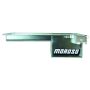 MOROSO MOR20145 GM LS 5qt Oil Pan Street/Strip