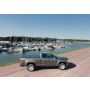 Truxedo 541201 06-11 Ford Ranger Euro 5ft Lo Pro International Bed Cover