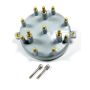 MOROSO MOR97852 Distributor Cap - For 72256 Distributor