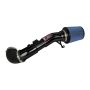 Injen PF1952WB 04-12 Nissan Titan 5.7L V8 Wrinkle Black Short Ram Intake System w/ MR Tech