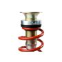 JKS Manufacturing Jeep Wrangler TJ/JL Adjustable Coilover Spacer w/ Bump Stop