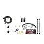 Nitrous Express 20001-00 HITMAN EFI SINGLE NOZZLE PIRANHA SYSTEM (35-50-75HP ) LESS BOTTLE