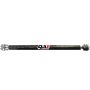 QA1 JJ-22209 10-15 Chevrolet Camaro SS AT 3.3in REV Series Carbon Fiber Driveshaft