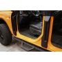 Dee Zee DZ4619 Deezee 21-23 Ford Bronco Bronco Hinge Covers