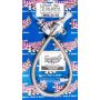 LOKAR LOKTD-34L80FM Hi-Tech Trans Dipstick 4L80E Firewall Mt.
