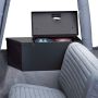 Tuffy Products 020-01 Tuffy Speaker/Storage Set W/ Keyed Lock