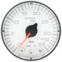 AutoMeter P303128 GAUGE, BOOST, 2 1/16