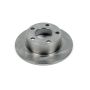 PowerStop EBR429 AutoSpecialty Brake Rotor