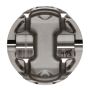 Wiseco 6643MR955 Piston, Nissan, VQ37VHR, 95.50 mm Bore, Sport Compact, Set of 1