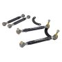 Ridetech 11567290 Rear trailing arms for 1988-1996 Corvette.