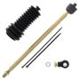 All Balls Racing 51-1041-R 09-10 Polaris Ranger 4x4 500 EFI Rack Tie Rod Kit - Right
