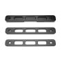Ti22 PERFORMANCE TIP4152 Bottom Seat Spacer Kit For Eagle XXX 1in Bar