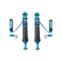 King Shocks 25001-393 2021 Ford Bronco Rear 2.5 Dia Remote Reservoir Shock (Pair)