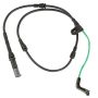 PowerStop SW-0450 Disc Brake Pad Wear Sensor