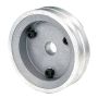 MOROSO MOR64060 Double Groove Crnk Pulle