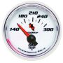 AutoMeter 7148 GAUGE, OIL TEMP, 2 1/16