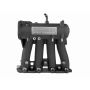 Skunk2 Pro Series 88-00 Honda D15/D16 SOHC Intake Manifold (Race Only) (Black Series)