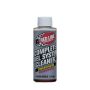 Red Line Complete Fuel System Cleaner for Motorcycles 4oz.