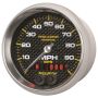 AutoMeter 200636-40 GAUGE, SPEEDOMETER, 3 3/8