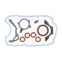 Cometic Gasket PRO2029B Cometic Ford 2.0L Zetec-E Bottom End Gasket Kit
