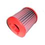 BMC 2010 Audi A1 (8X) 1.2 TFSI Replacement Cylindrical Air Filter