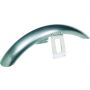 Bikers Choice 488771 84-17 FXST 93-05 FXDWG 80-86 FXWG Raw Narrow Fender For 21 Inch Whl Repl H-D 59924-80