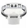 JE Pistons 299245S Suzuki RMZ250 Piston Single