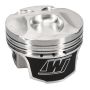 Wiseco 6635M88 Piston, GM, 2.0L, 88.00 mm Bore, Sport Compact, Set of 1