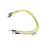 ISR Performance Brake Line Kit - 02-07 Nissan 350Z