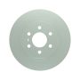 Bosch 25010671 Bosch QuietCast Disc Brake Rotor