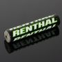Renthal P286 Team Issue SX Pad - Black/ White/ Green
