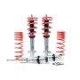 H&R 29040-1 08-10 Subaru STi G3 Street Perf. Coil Over